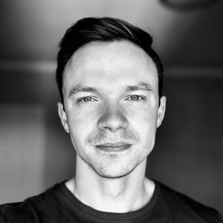 Nathan Ricks, career coach