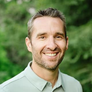 Nathan Tanner, executive coach in Utah