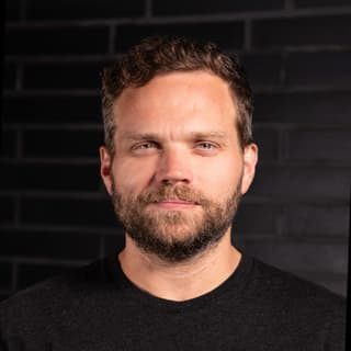 Nathan Toups, executive coach in Costa Rica