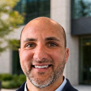 Nathan Wolter, business coach in Cedar Rapids