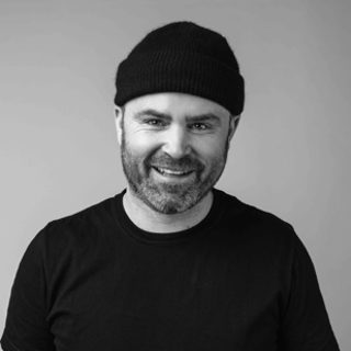 Nathaniel Potts, career coach