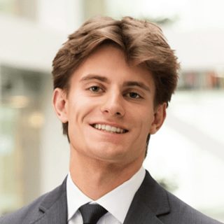 Nathaniel Snow, career coach