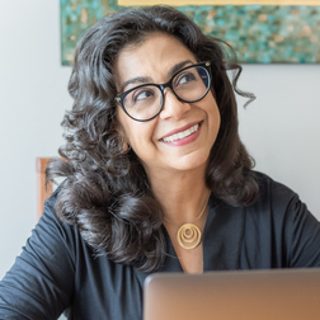 Nayla Bahri Nayla Bahri, executive coach in New Jersey