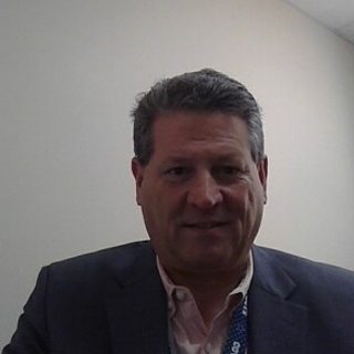 Ned Snyder Ned Snyder, ADHD coach