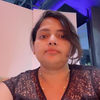 Nedheya Baby, career coach in Singapore
