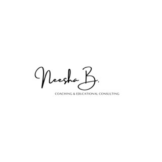 Neesha B. logo, Neesha B., parenting coach