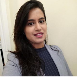 Neha Garg, dating coach in New Delhi