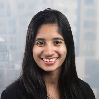 Neha Singh, career coach