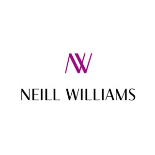Neill Williams Coaching logo, Neill Williams, business coach