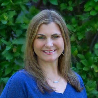 Neisha Frank, admissions consultant