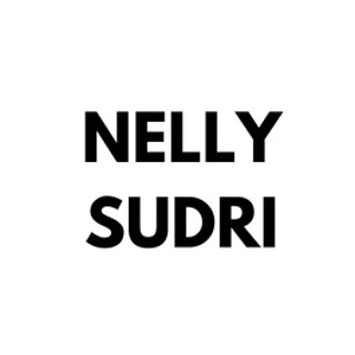 Dating With Nelly logo, Nelly Sudri, dating coach