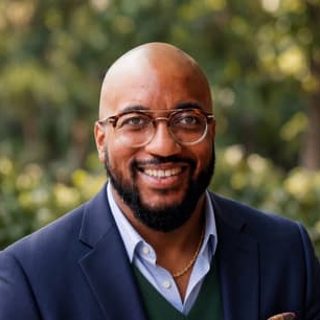 Nelson Spencer, executive coach