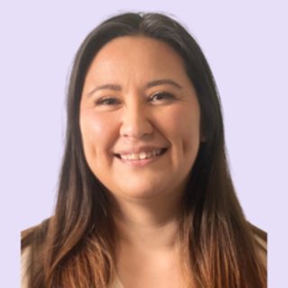Nessa Vargas, life coach in Los Angeles