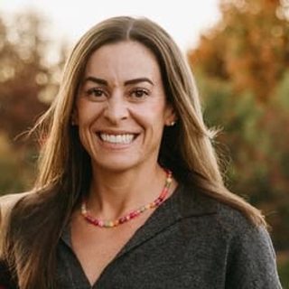 Nicci Arsenault, executive coach