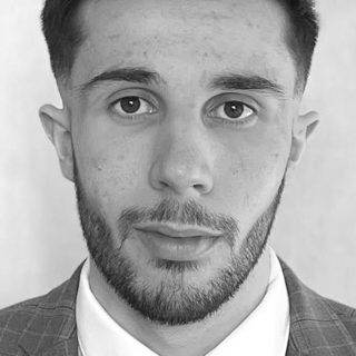 Nicholas A., career coach