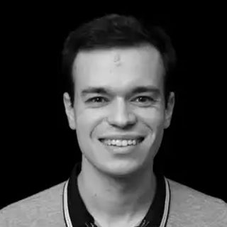 Nicholas, career coach