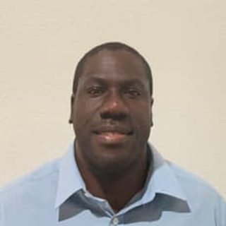 Nicholas Ogbuehi, admissions consultant