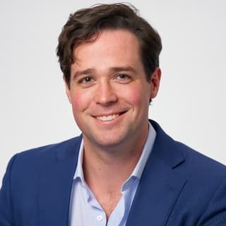 Nicholas Perks, career coach