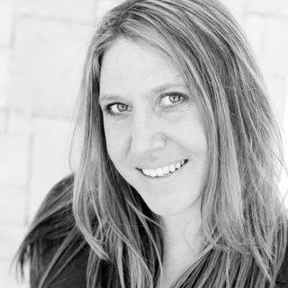 Nichole Clark, admissions consultant