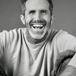 Nick Baker, spiritual coach
