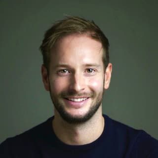 Nick Ernst, career coach