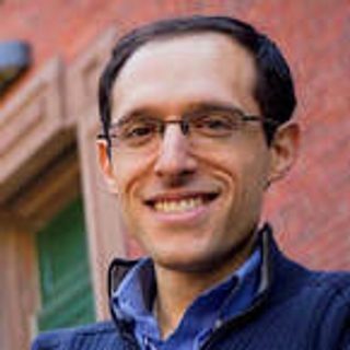 Nick Mosca, admissions consultant in Brooklyn
