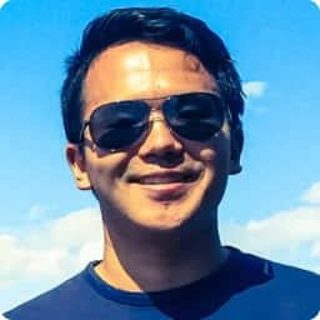 Nick Notas, dating coach in Boston