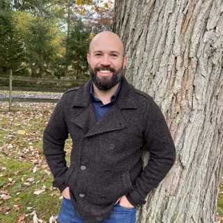 Nick Perold, business coach in Princeton