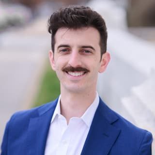 Nick R, career coach