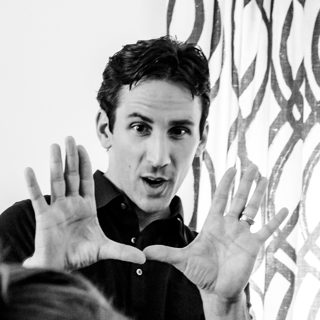 Nick Soper, admissions consultant in California