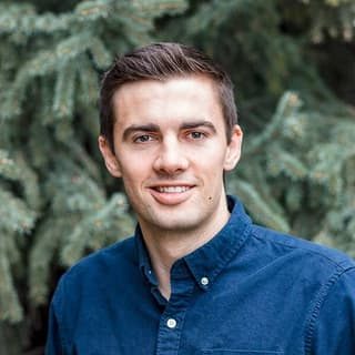 Nick Van Slooten Nick Van Slooten, career coach