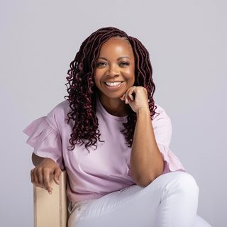 Nickia Jackson Nickia Jackson, health coach in Connecticut