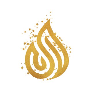 Blow Up Your Life logo, Nicky Taylor, life coach