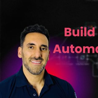 Nicolas Dubois, business coach
