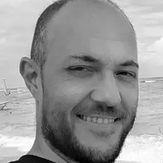 Nicolas T., career coach