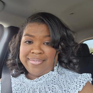 Nicole Blakely, executive coach in Powder Springs