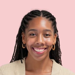 Nicole Carter, admissions consultant