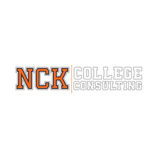 NCK College Consulting, LLC logo, Nicole Cicci Kazarian, admissions consultant