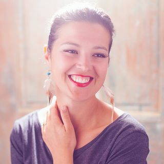 Nicole Frederiksen Nicole Frederiksen, health coach