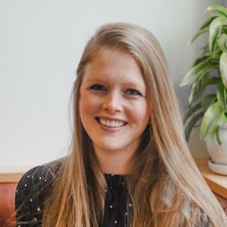 Nicole Hagen, health coach in United States