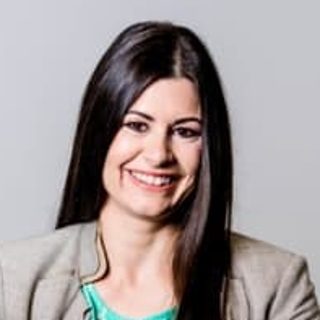 Nicole Johansen, executive coach