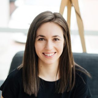Nicole Miller McDaniel, career coach in Atlanta