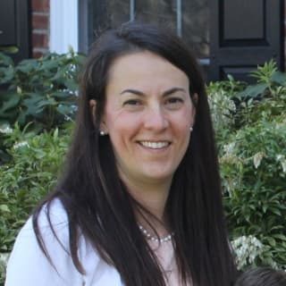 Nicole OBrien, executive coach