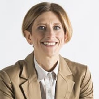 Nicoletta Nutrito, business coach in Italy