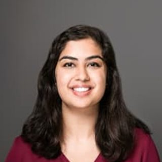 Nida Ansari, admissions consultant