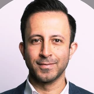 Nik D, career coach