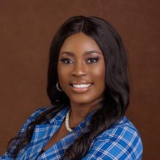 Nike Folagbade, dating coach in Nigeria