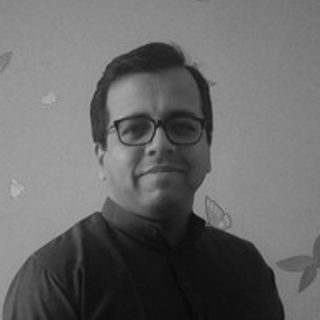 Nikhil Damle, business coach in India