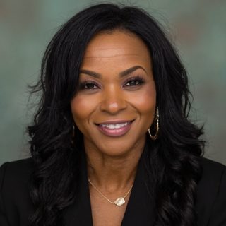 Nikki Brock-Maruska, life coach