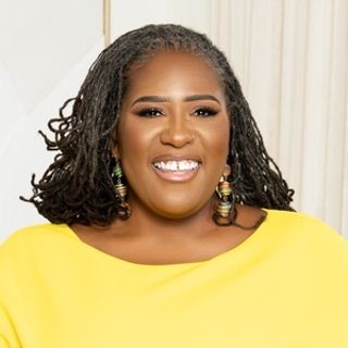 Nikki Coleman, life coach